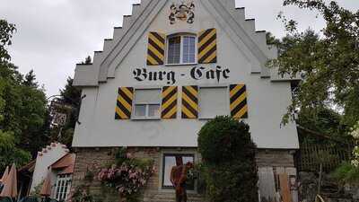 Burg-café Conditorei