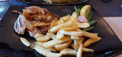 Der Grieche Am Fürstenplatz