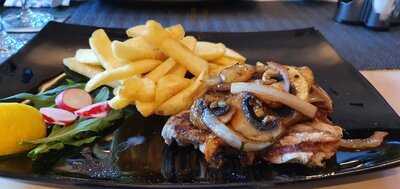 Der Grieche Am Fürstenplatz