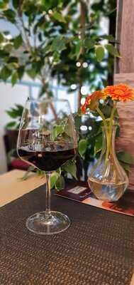 Der Grieche Am Fürstenplatz