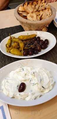 Der Grieche Am Fürstenplatz