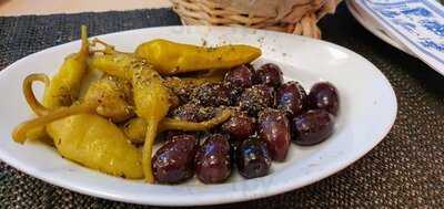 Der Grieche Am Fürstenplatz