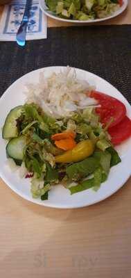 Der Grieche Am Fürstenplatz