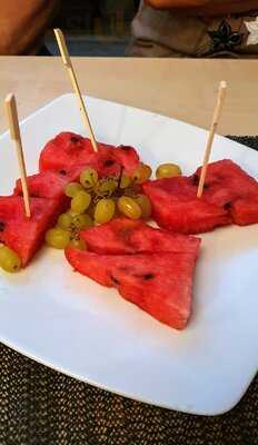 Der Grieche Am Fürstenplatz