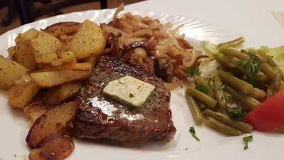 Gasthof Grüne Eiche