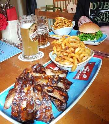 Schussenrieder Braugaststaette