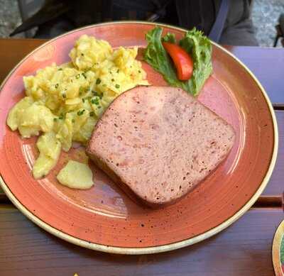 Schussenrieder Braugaststaette