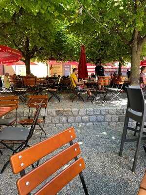 Schussenrieder Braugaststaette