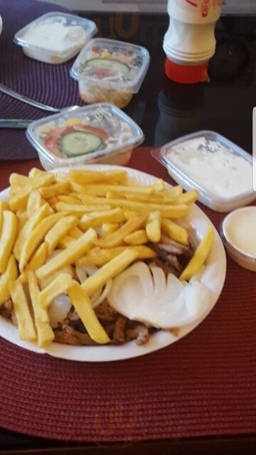 Meatngreek