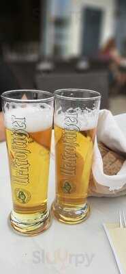 Sole Mio Seeterrasse