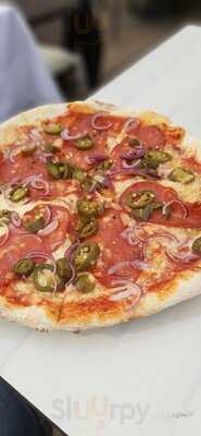 Sole Mio Seeterrasse