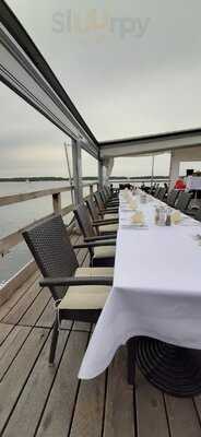 Sole Mio Seeterrasse