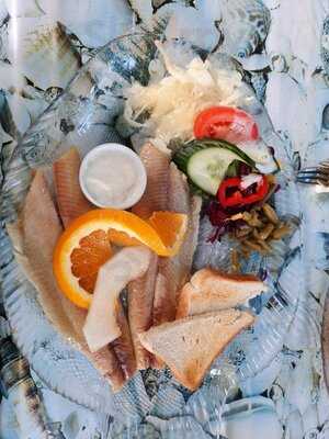 Gasthaus "zum Fischer"