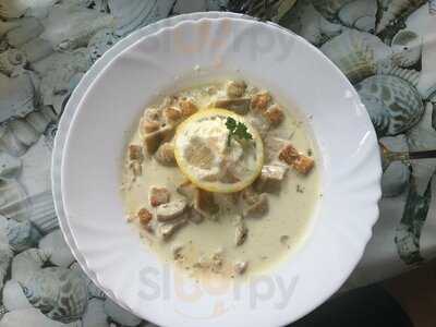 Gasthaus "zum Fischer"