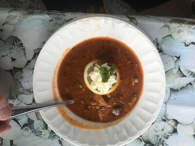 Gasthaus "zum Fischer"