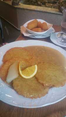 Gasthaus "zum Fischer"