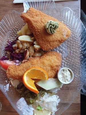 Gasthaus "zum Fischer"