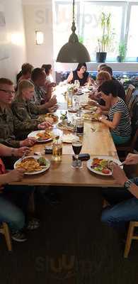 Gasthaus "zum Fischer"