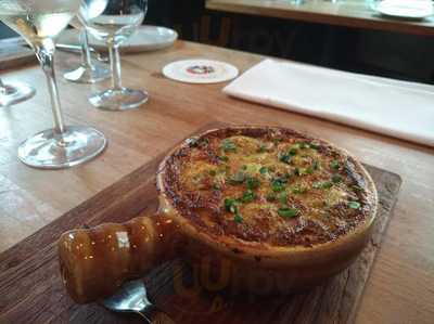 Restaurant Rotisserie Zum Krieler Dom