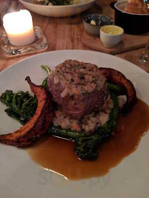 Restaurant Rotisserie Zum Krieler Dom