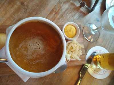 Restaurant Rotisserie Zum Krieler Dom