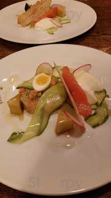 Restaurant Rotisserie Zum Krieler Dom