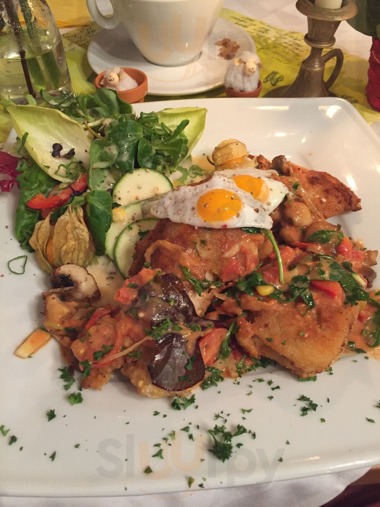 Blankenburger Tor Stuben