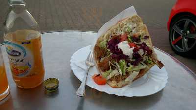 King Döner - Barnimer Grillhaus