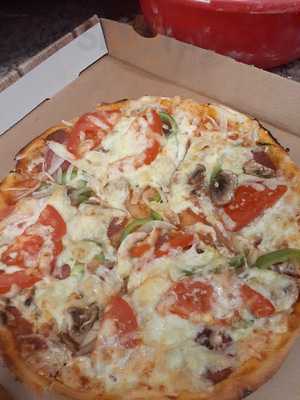 King Döner - Barnimer Grillhaus