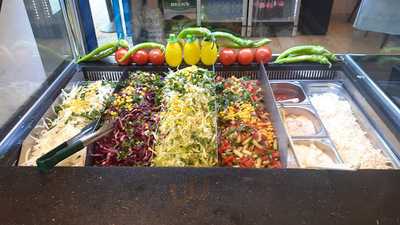 King Döner - Barnimer Grillhaus