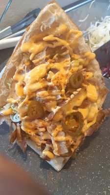 King Döner - Barnimer Grillhaus