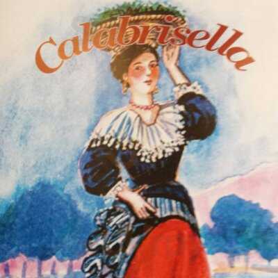 Trattoria-pizzeria Calabrisella