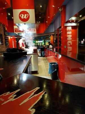 Weltmeister Currywurst & Pommes