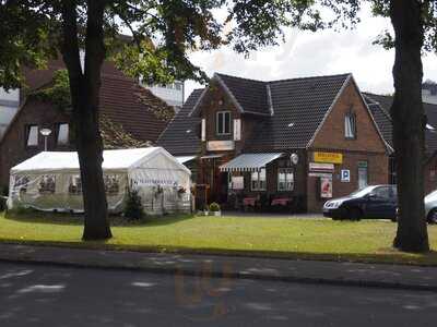 Pizzeria Mastroianni