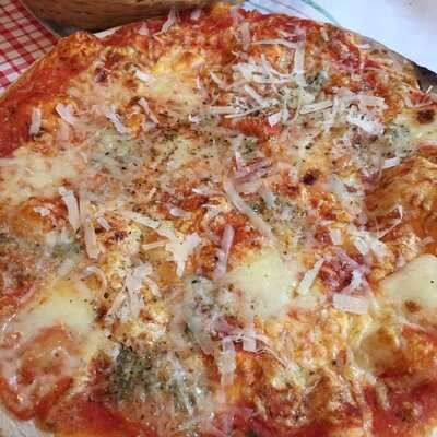 Pizzeria Mastroianni