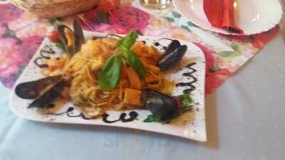 Pizzeria Mastroianni