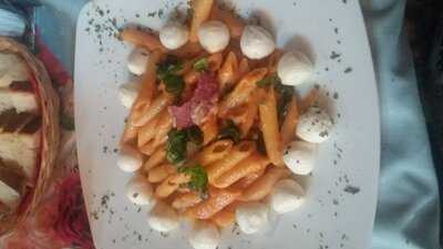 Pizzeria Mastroianni