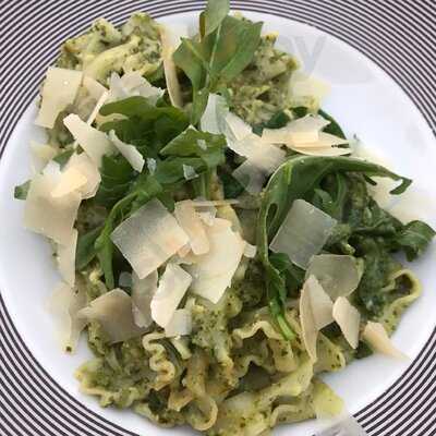 Genusswerkstatt Zum GlÜck