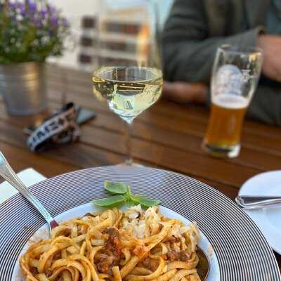 Genusswerkstatt Zum GlÜck