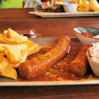 Genusswerkstatt Zum GlÜck