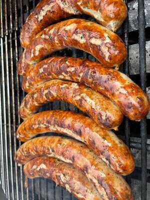 Genusswerkstatt Zum GlÜck