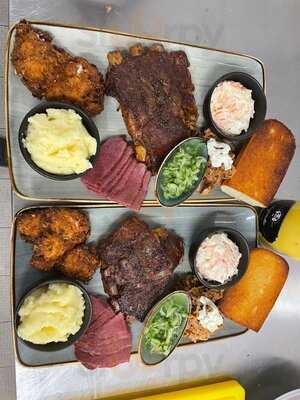 Genusswerkstatt Zum GlÜck