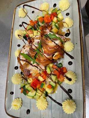 Genusswerkstatt Zum GlÜck