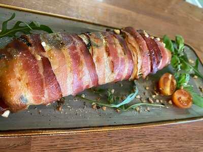 Genusswerkstatt Zum GlÜck