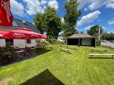 Genusswerkstatt Zum GlÜck