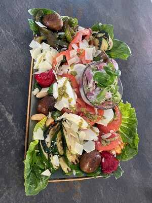 Genusswerkstatt Zum GlÜck