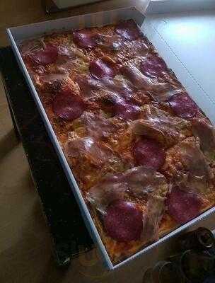 Ristorante E Pizzaria Vesuvio