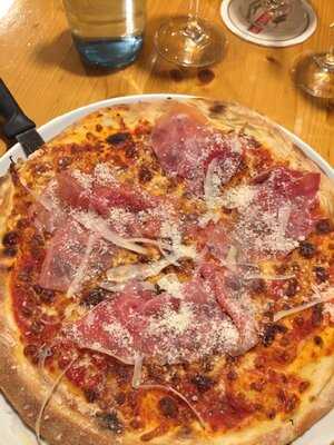 Ristorante E Pizzaria Vesuvio