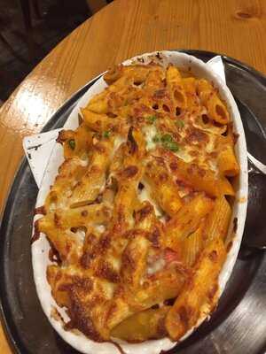 Ristorante E Pizzaria Vesuvio