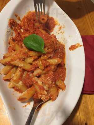 Ristorante E Pizzaria Vesuvio